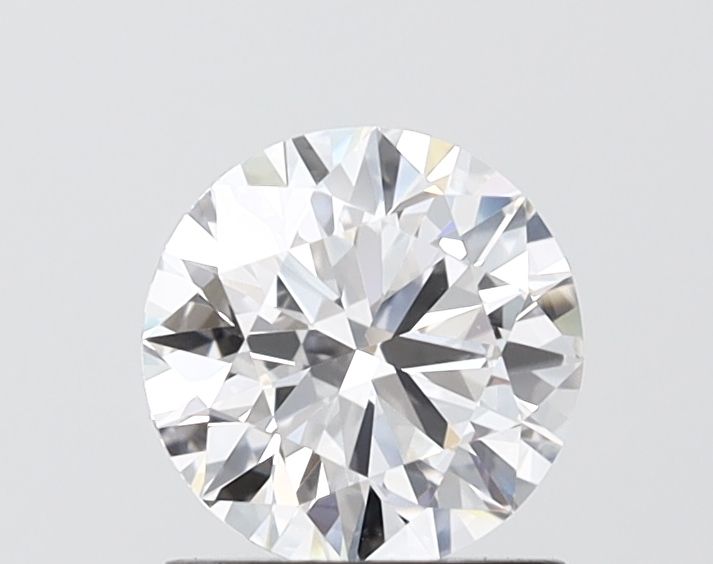 1.09 ct. round Lab Grown Diamond front image