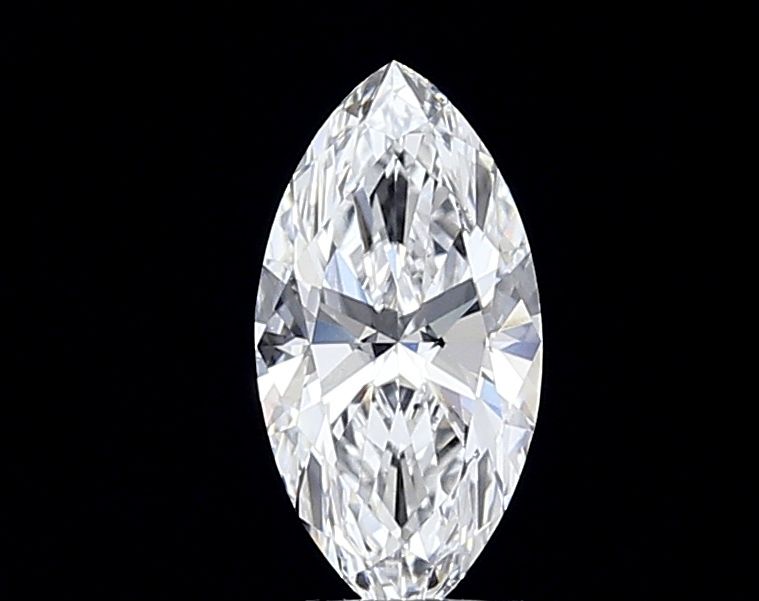 1.08 ct. marquise Lab Grown Diamond front image