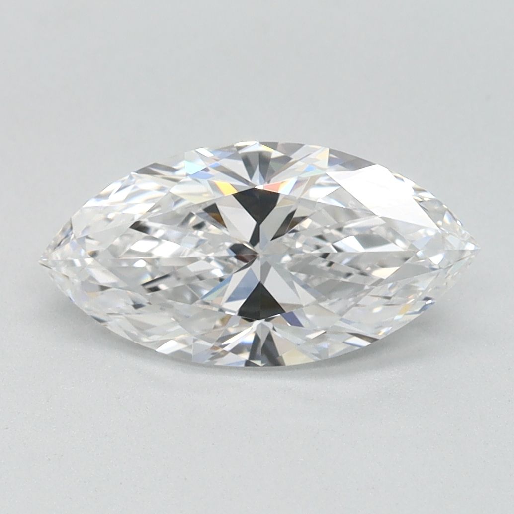 1.03 ct. marquise Lab Grown Diamond front image