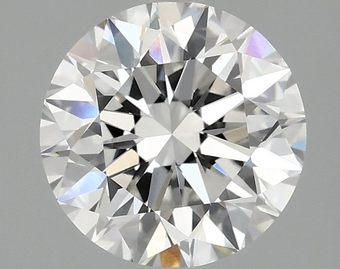 2.10 ct Round diamond