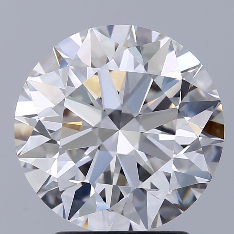 2.63 Carat