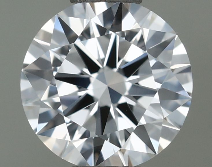 0.40 ct Round diamond