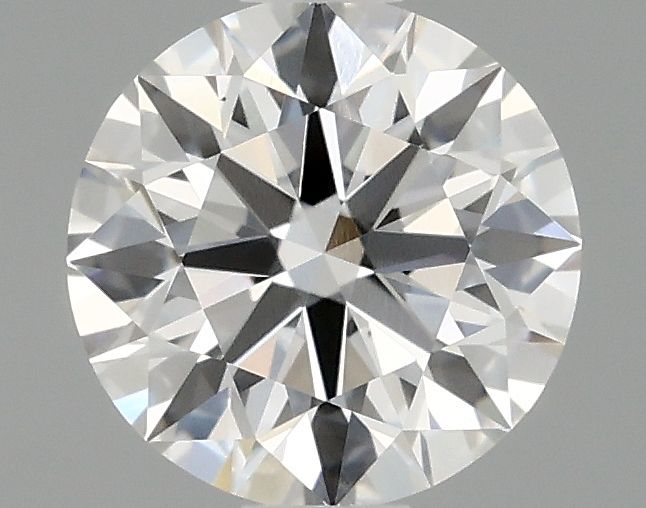 1.04 ct. round Lab Grown Diamond front image