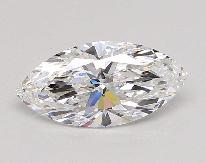 1.55 ct. marquise Lab Grown Diamond front image