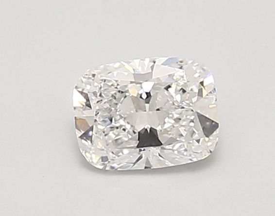 0.71 ct lab-grown Cushion modified Diamond