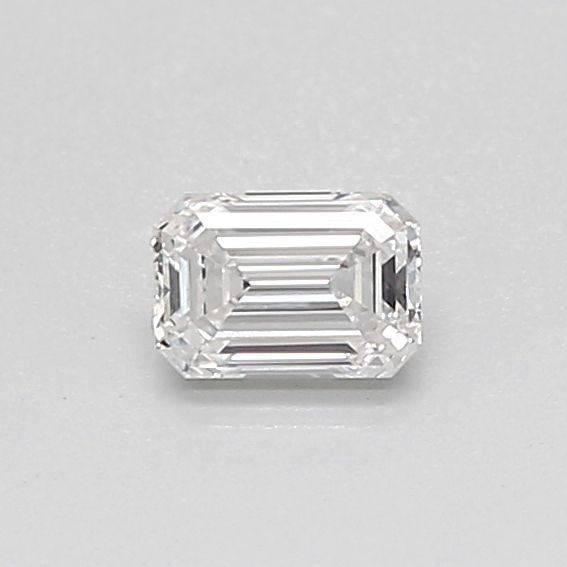 0.28 ct lab-grown Emerald Diamond