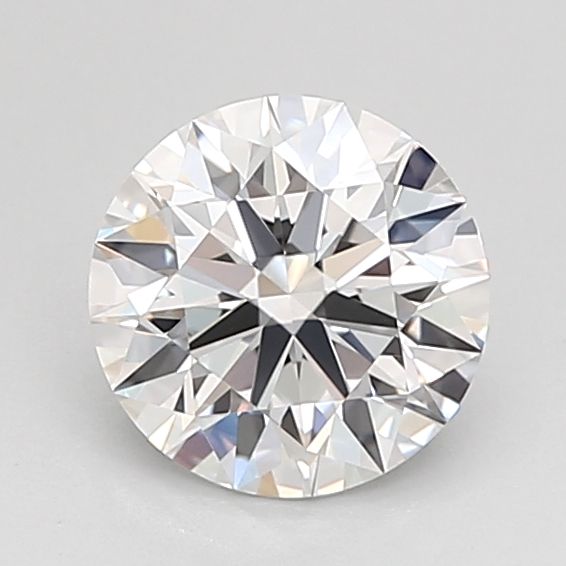 1.15 ct. round Lab Grown Diamond front image