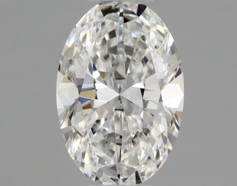 0.30 ct Oval diamond