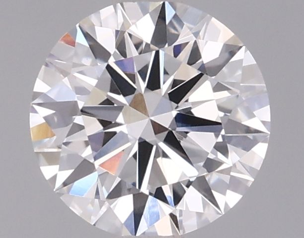 1.06 ct. round Lab Grown Diamond front image