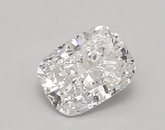 0.75 ct lab-grown Cushion modified Diamond