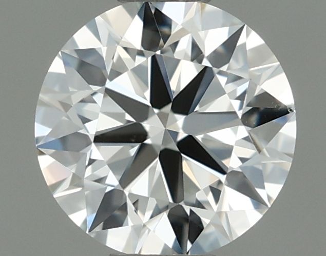 0.50 ct Round diamond