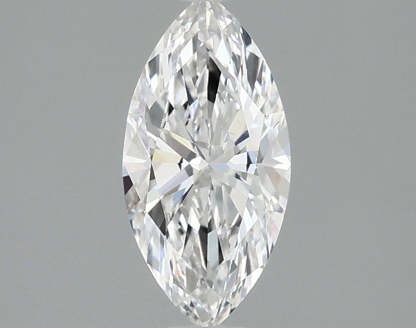 1.05 ct. marquise Lab Grown Diamond front image
