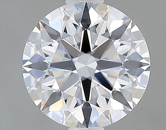 1.16 ct. round Lab Grown Diamond front image