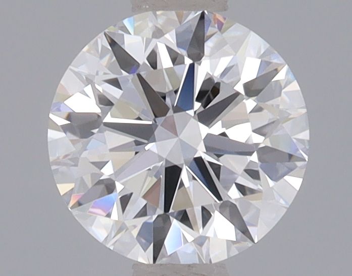 1.00 ct. round Lab Grown Diamond front image