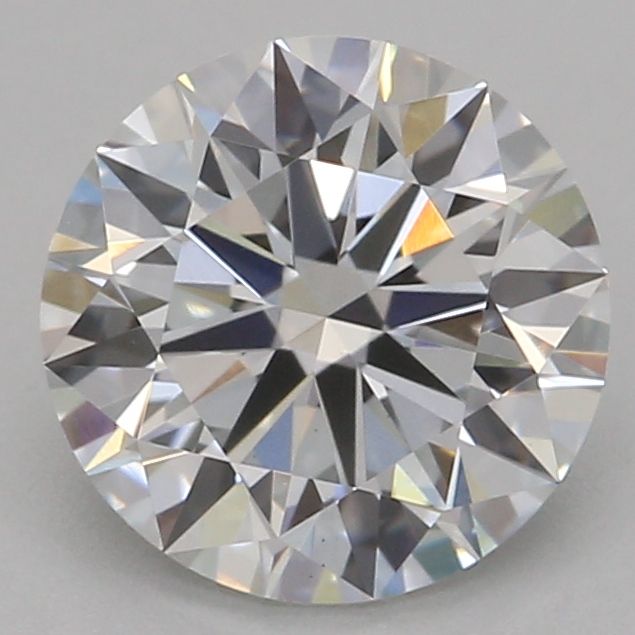 1.05 ct. round Lab Grown Diamond front image