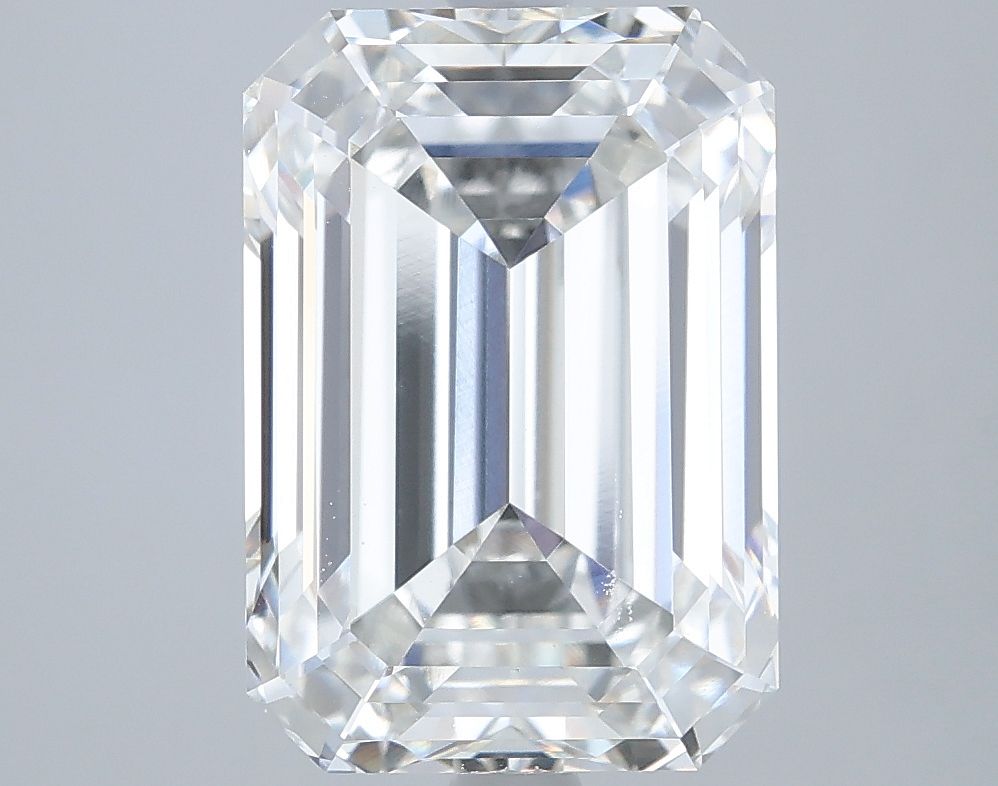 5.07 Carat