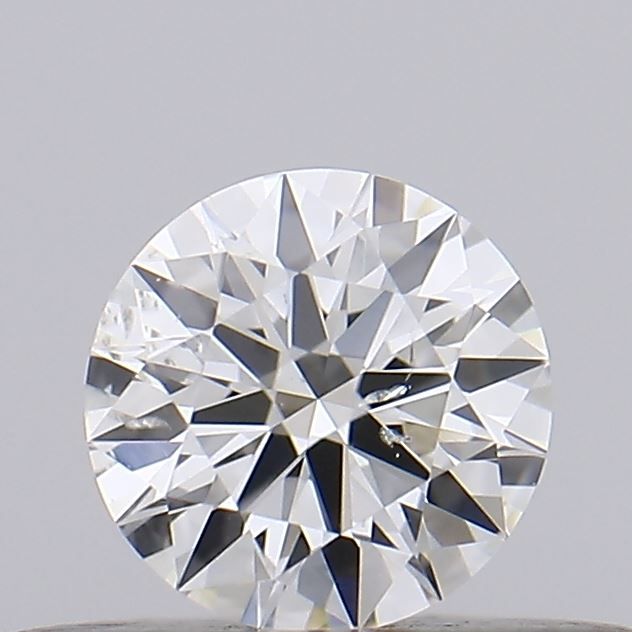 0.2 ct Round Diamond