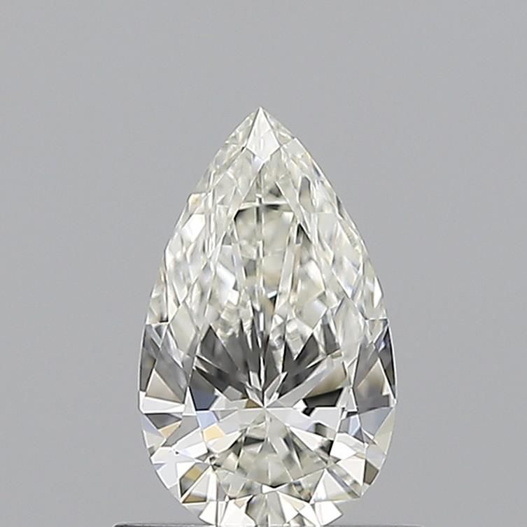 0.56 ct Pear diamond