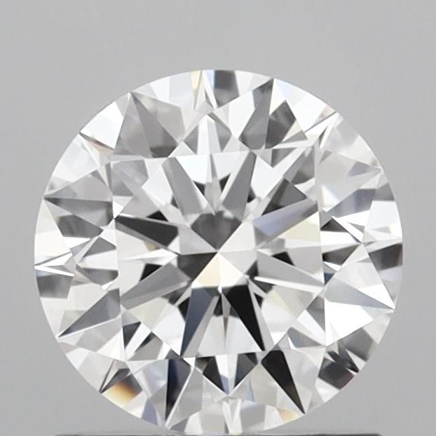 1.07 ct. round Lab Grown Diamond front image
