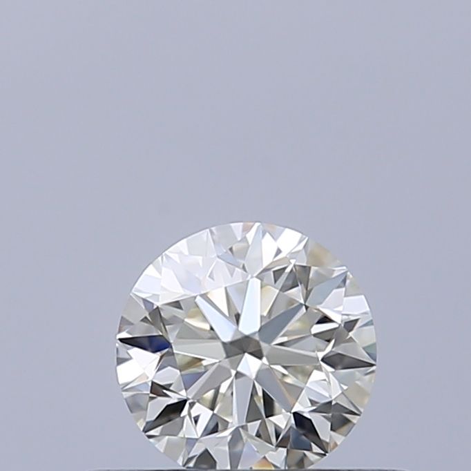 0.3 ct Round Diamond