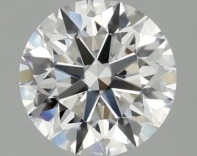 1.09 ct. round Lab Grown Diamond front image