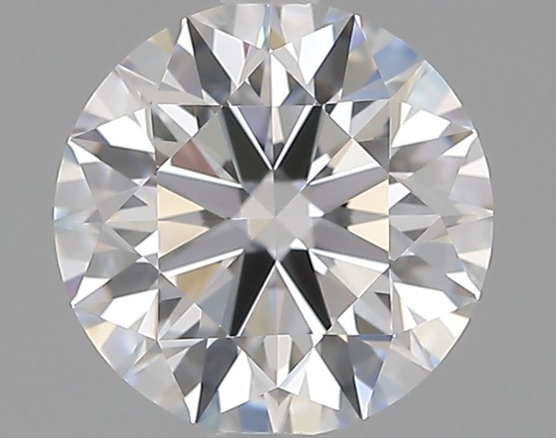 1.57 ct. round Lab Grown Diamond front image
