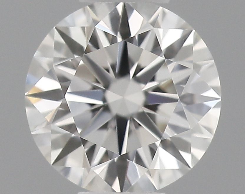 0.30 ct Round diamond