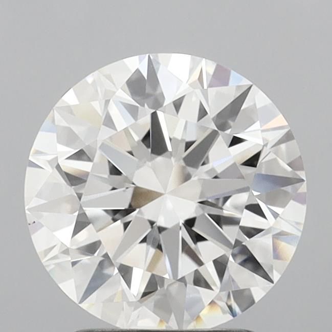 2.50 ct Round diamond