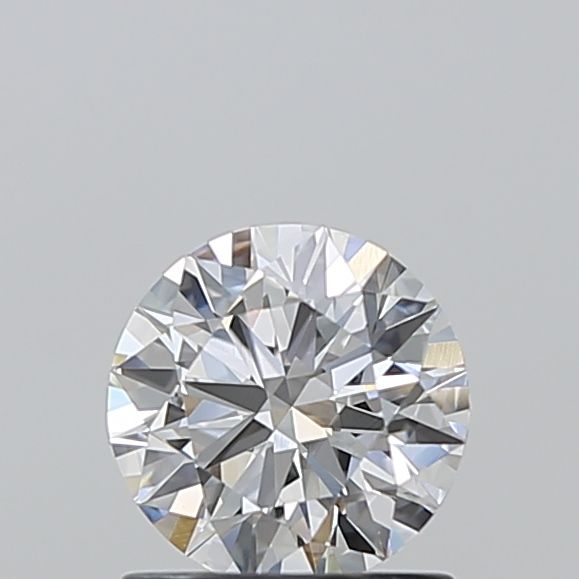 1.01 ct. round Lab Grown Diamond front image
