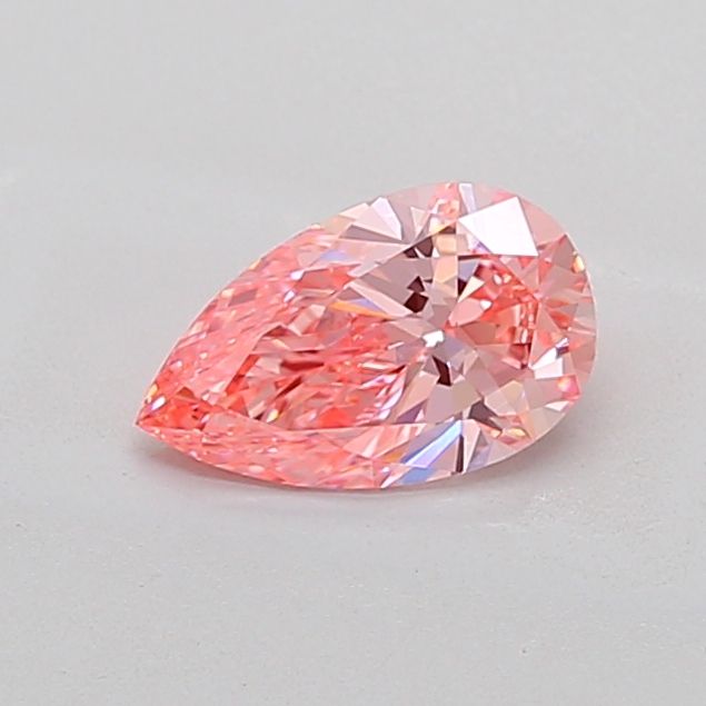 1.07 ct Pear diamond