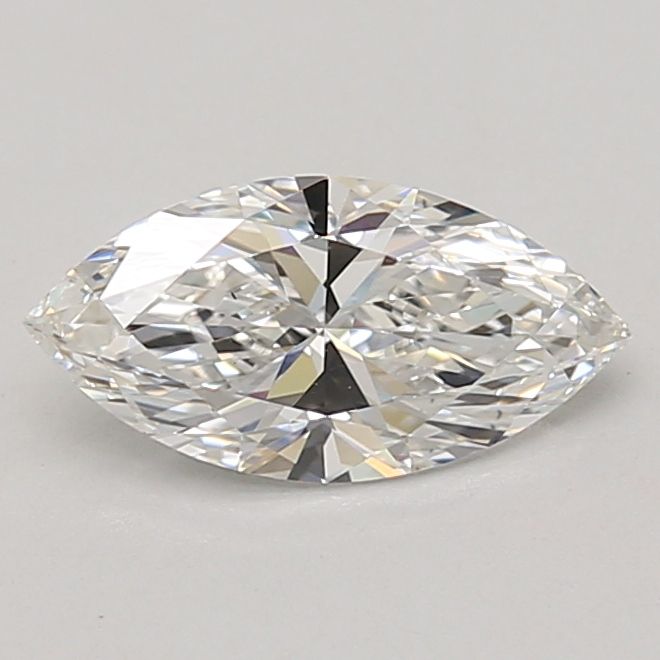 1.02 ct. marquise Lab Grown Diamond front image