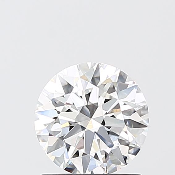 1.08 ct. round Lab Grown Diamond front image