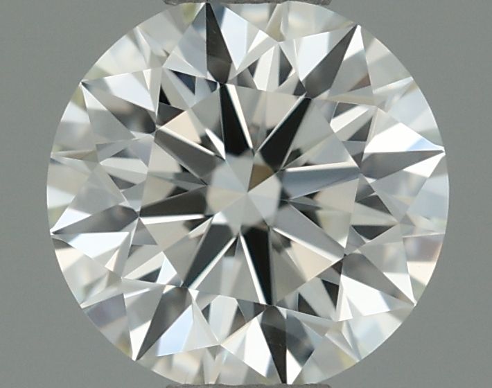 0.48 ct Round diamond