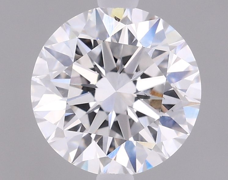 1.06 ct. round Lab Grown Diamond front image