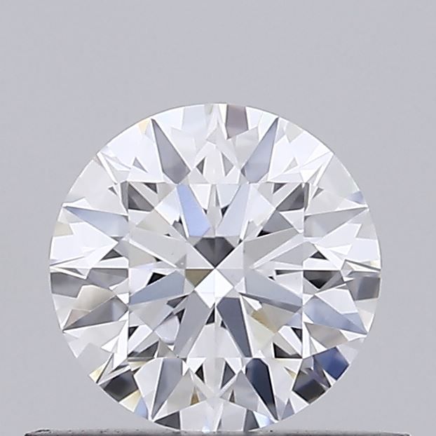 0.52 ct. round Lab Grown Diamond front image