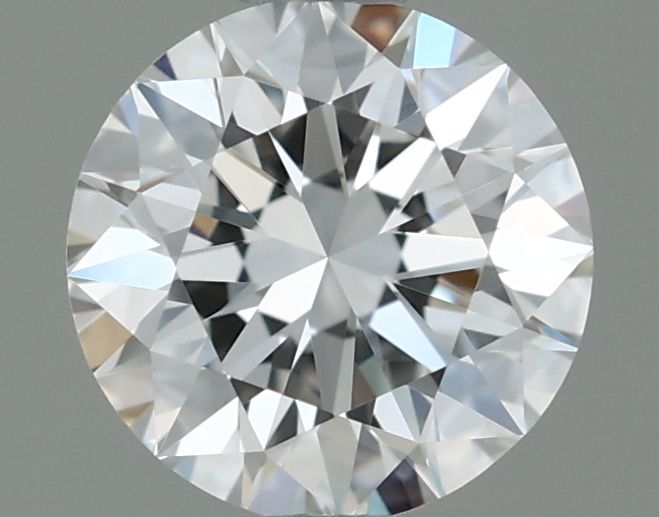 0.50 ct Round diamond