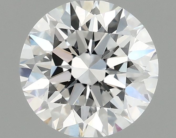 1.09 ct. round Lab Grown Diamond front image