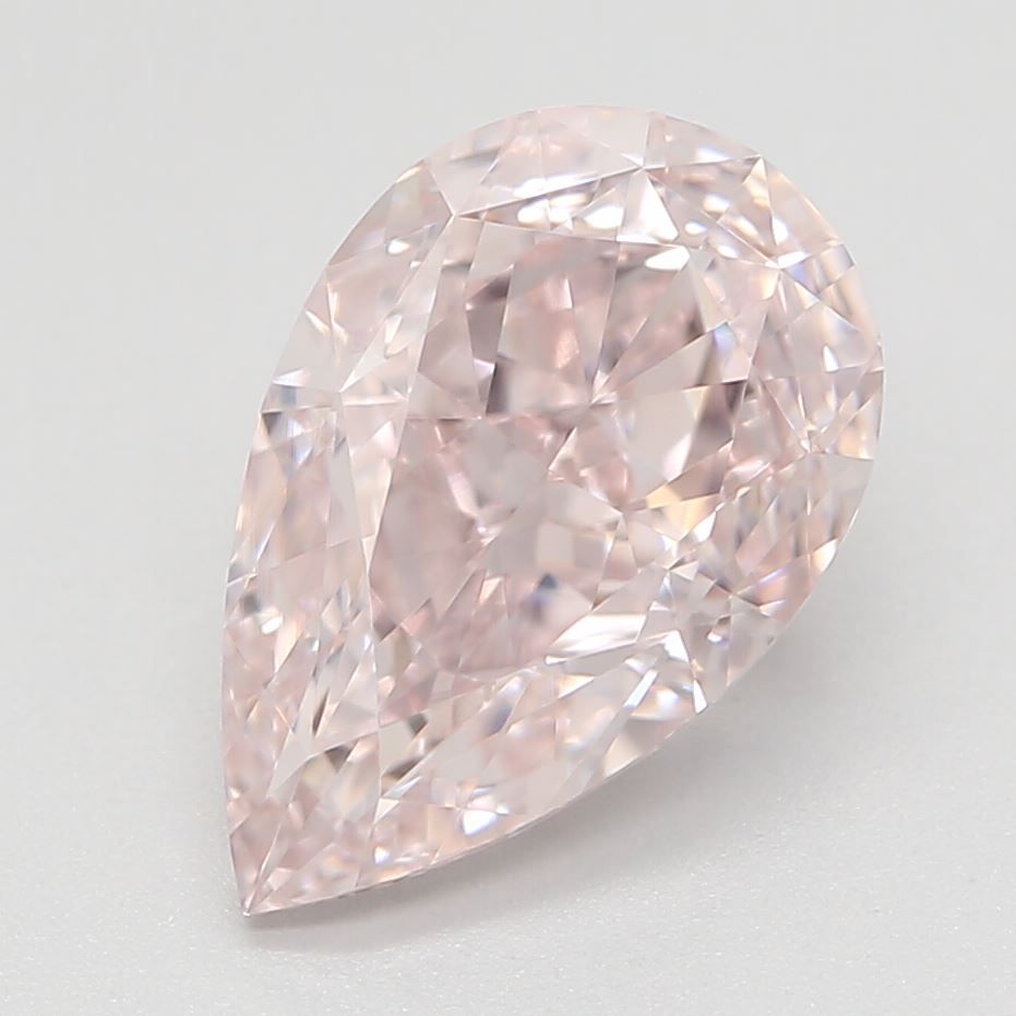 1.80 ct Pear diamond