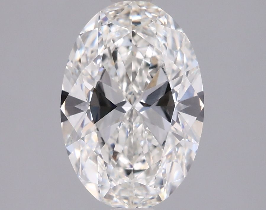 1.56 ct Oval diamond