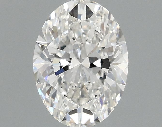 1.08 ct Oval diamond