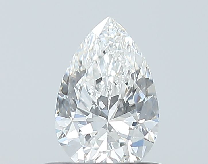 0.50 ct Pear diamond