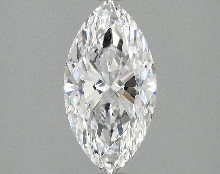 1.40 ct. marquise Lab Grown Diamond front image
