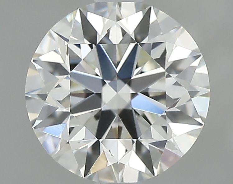 1.00 ct Round diamond