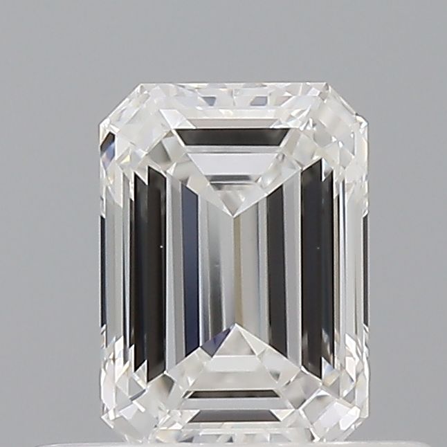 0.54 ct Emerald diamond