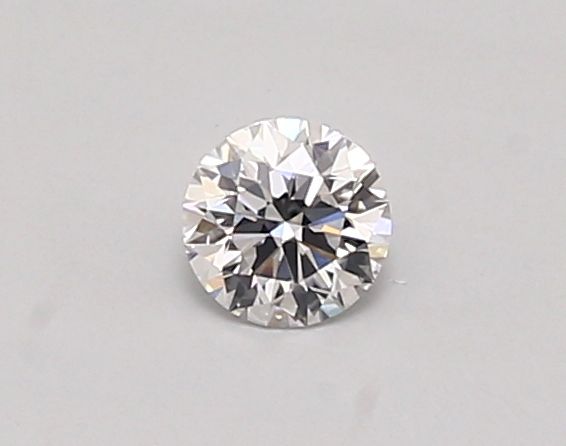 0.29 ct lab-grown Round Diamond
