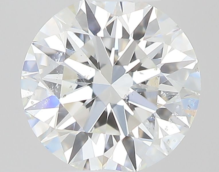 0.31 ct Round Diamond