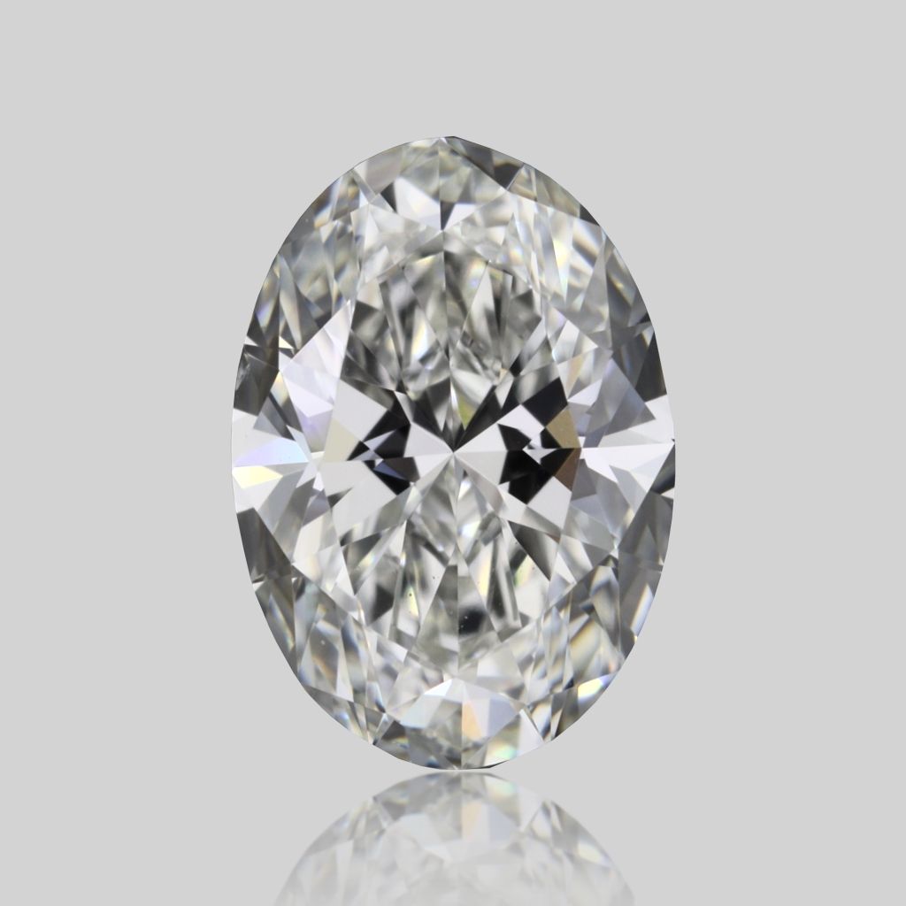 0.70 ct Oval diamond
