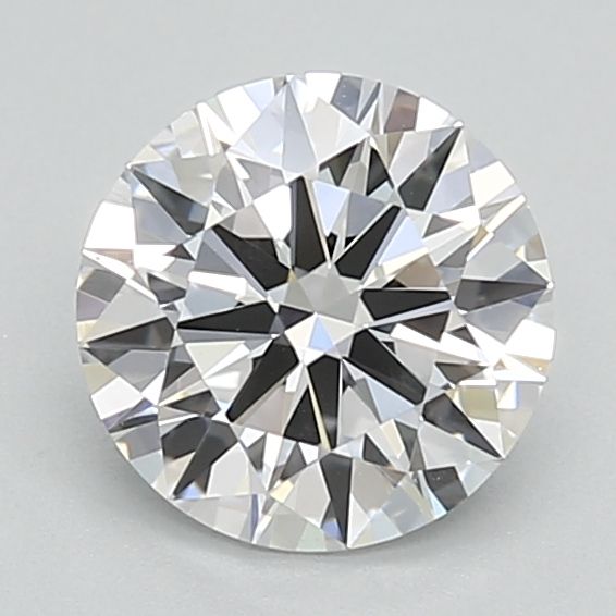1.03 ct. round Lab Grown Diamond front image