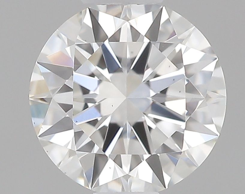 0.30 ct Round diamond