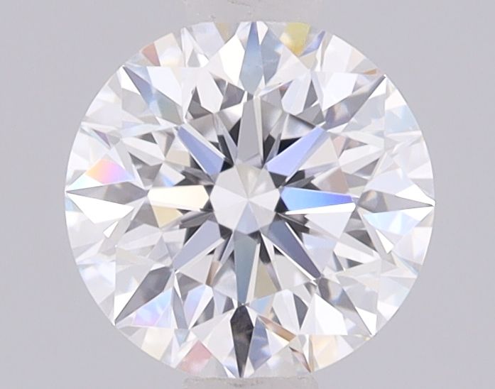 1.00 ct. round Lab Grown Diamond front image